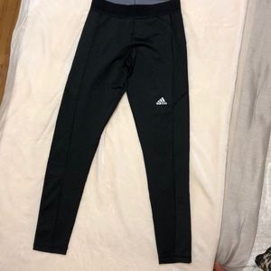SALE🛍 Adidas techfit leggings